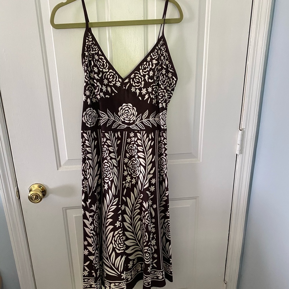 Perfect summer dress